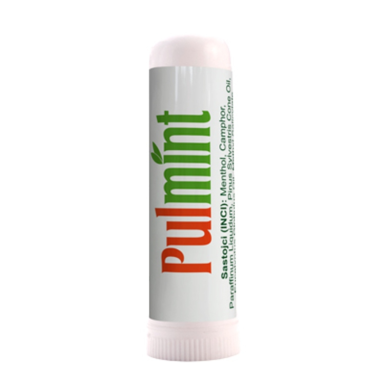 Pulmint inhalator za nos